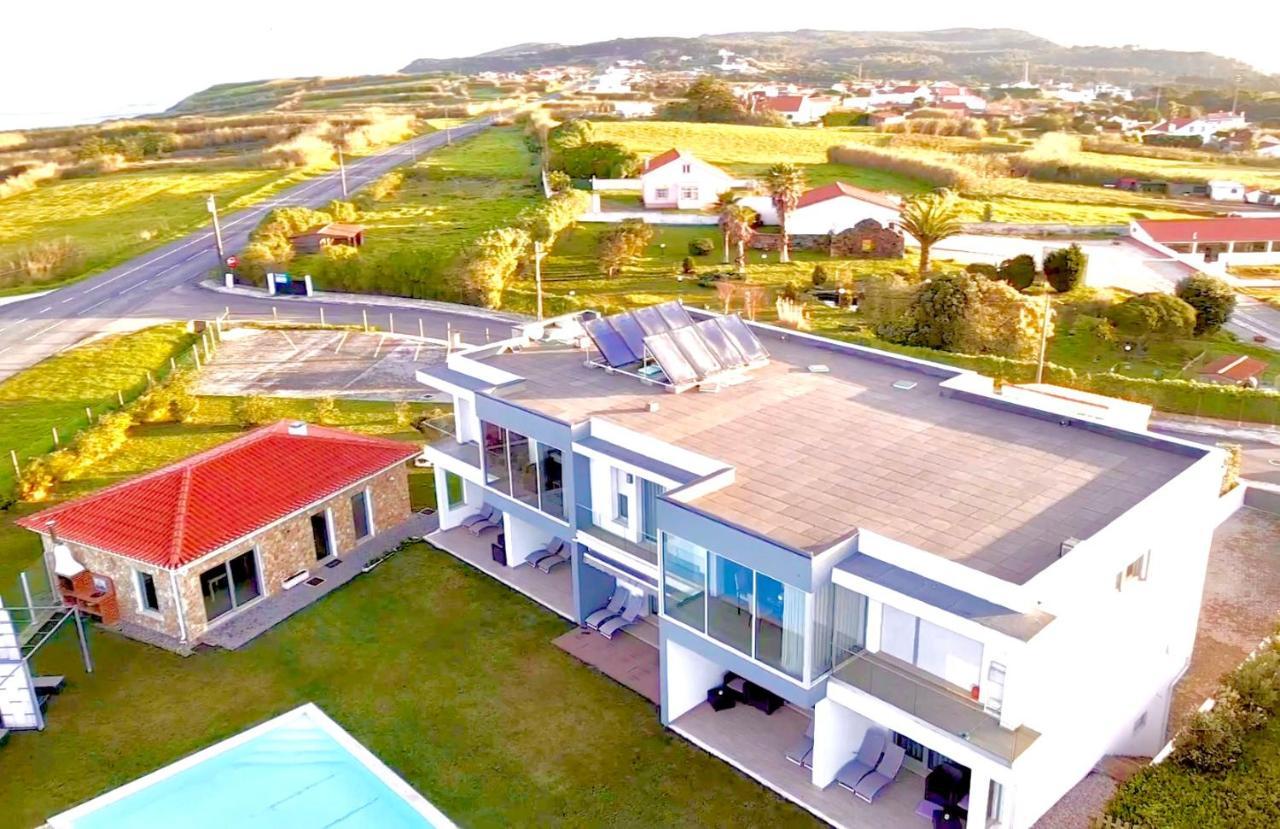 SilverSide Holidays Caldas Da Rainha Dış mekan fotoğraf