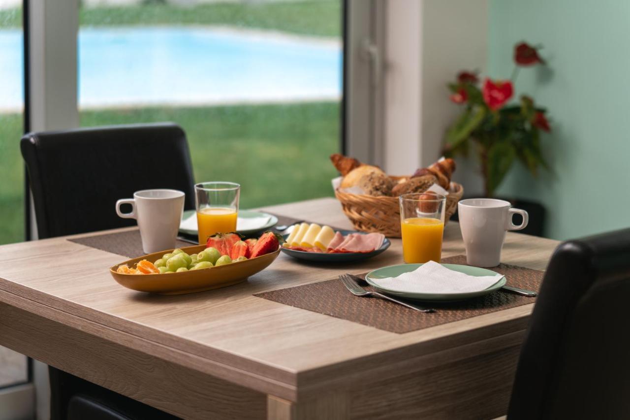 SilverSide Holidays Caldas Da Rainha Dış mekan fotoğraf