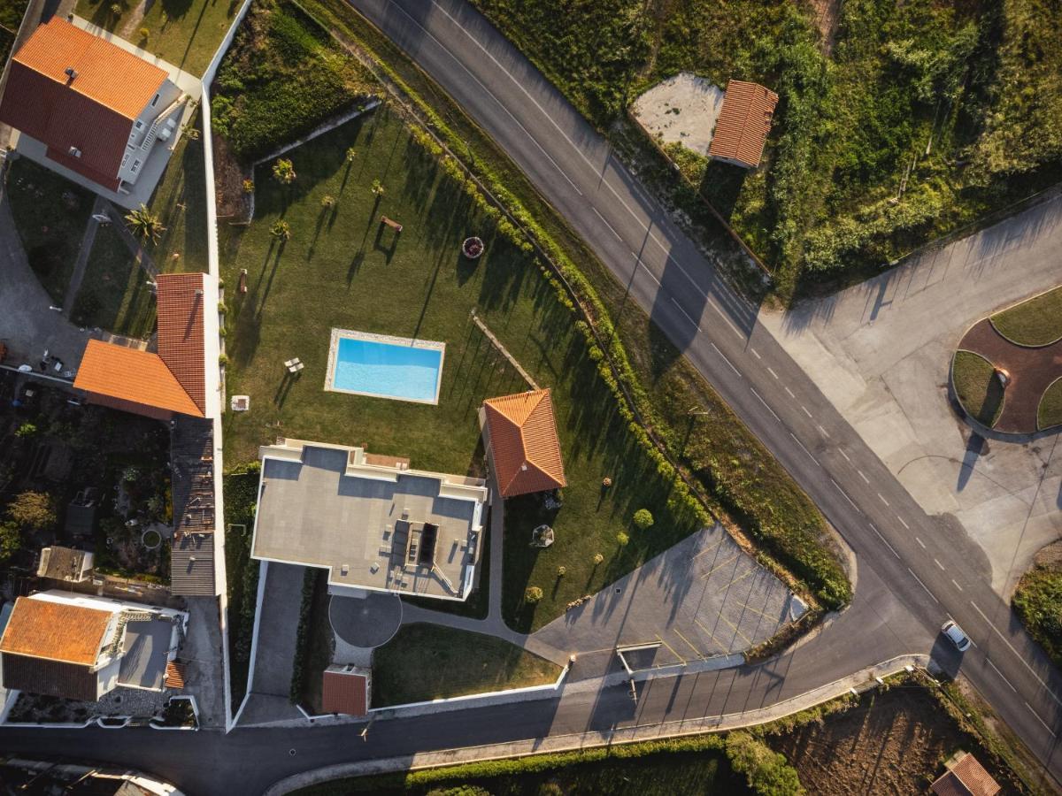SilverSide Holidays Caldas Da Rainha Dış mekan fotoğraf