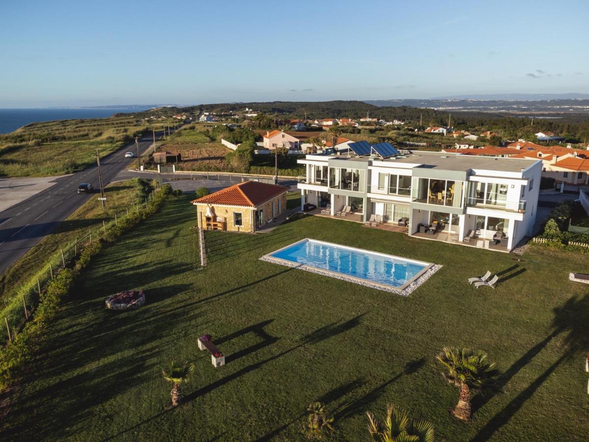 SilverSide Holidays Caldas Da Rainha Dış mekan fotoğraf