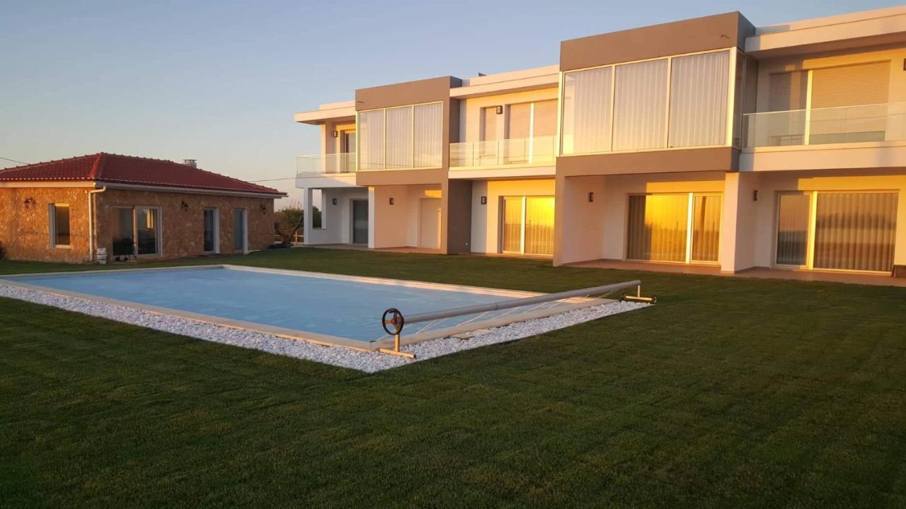 SilverSide Holidays Caldas Da Rainha Dış mekan fotoğraf